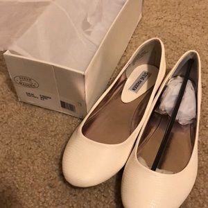 Steve Madden Ballet Flats